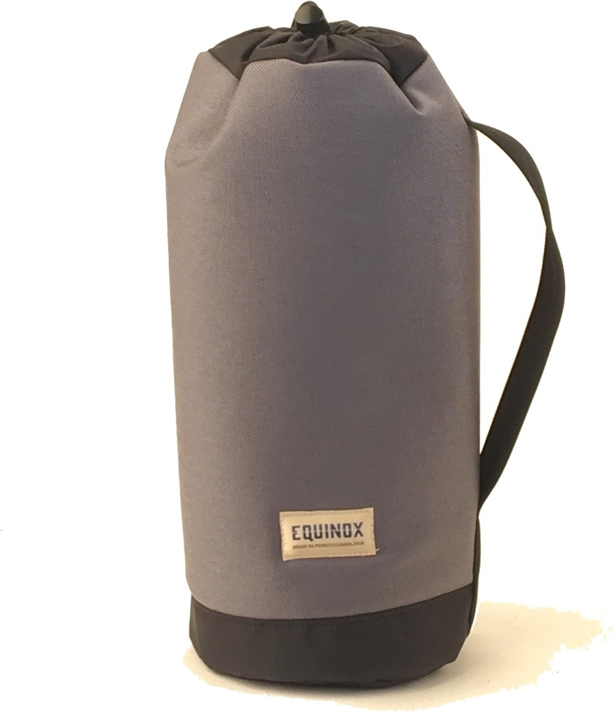 Growler Bag (Grey)