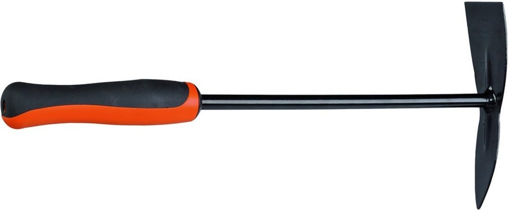 Bahco BHP278 P278 One Point Hoe with Soft Grip, Multi-Colour, 28x18x18 cm