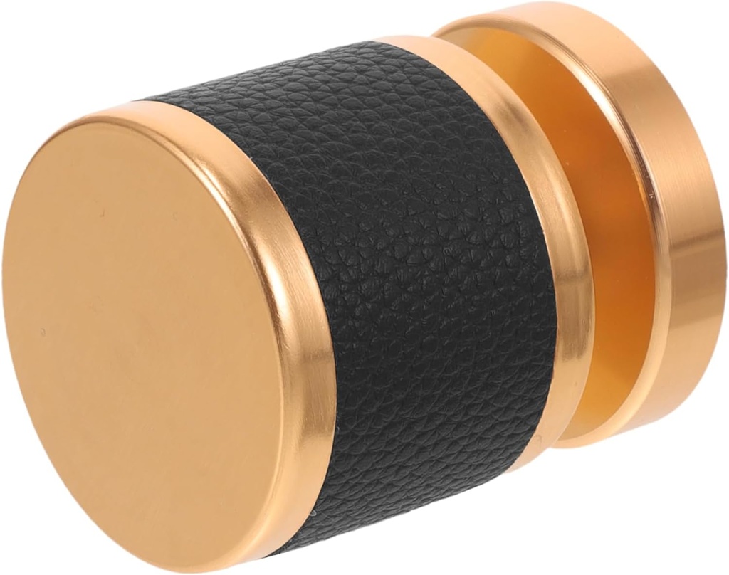 Veemoon Locking Lever Deadbolt Locking Handle for Door Supply Privacy Security Fit Bedroom