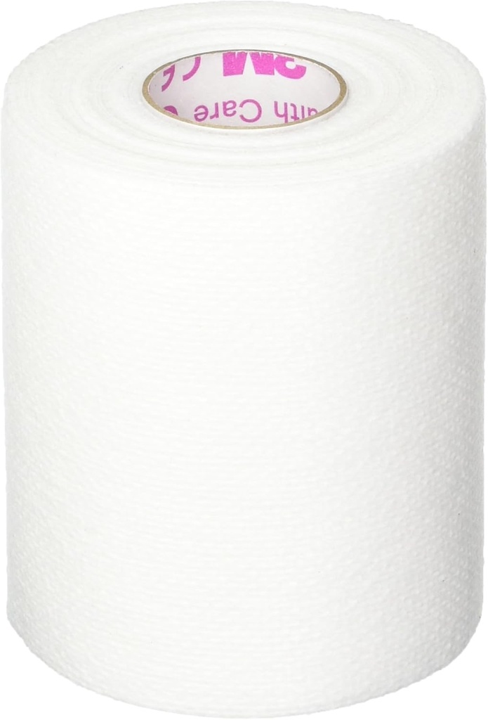 3M MEDIPORE Soft Cloth Surgical Tape