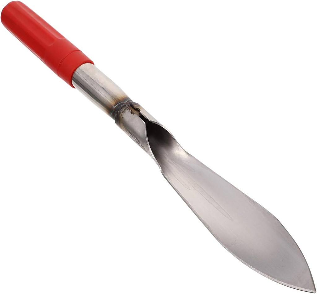 Gardening and Digging Wild Vegetables Shovel Multi-Function Collapsible Tool for Artistic Gardening