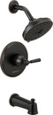 Peerless PTT14423-OB Westchester Tub/Shower Trim Single Handle 14S, Oil-Rubbed Bronze