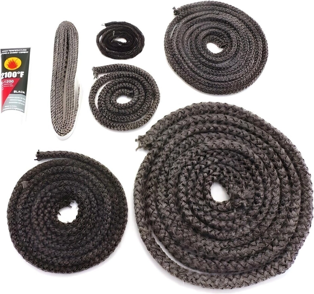 Replacement for Vermont Castings Convection Heater, Dutchwest, Sequoia, GK99 Gasket Kit