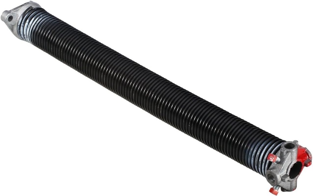 GDN Garage Door Torsion Spring, 21" Length, 2" Inside Diameter, 0.207 Wire Size, Right WoundF
