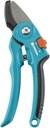 Gardena 8855 Anvil Pruning Shears, Max Ø: 18mm
