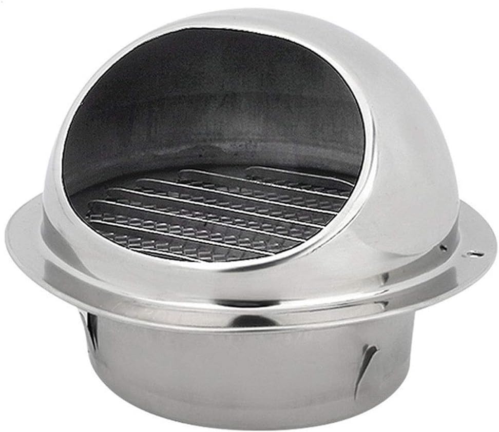 16W Extractor Fan 2200 For Bathroom Kitchen Toilet Dining Room 5" Ducting 220V Shower Extractor Fan Low Energy 120mm
