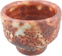 Mino Ware 113-0026 Miyayama Kiln Large Guru Cup