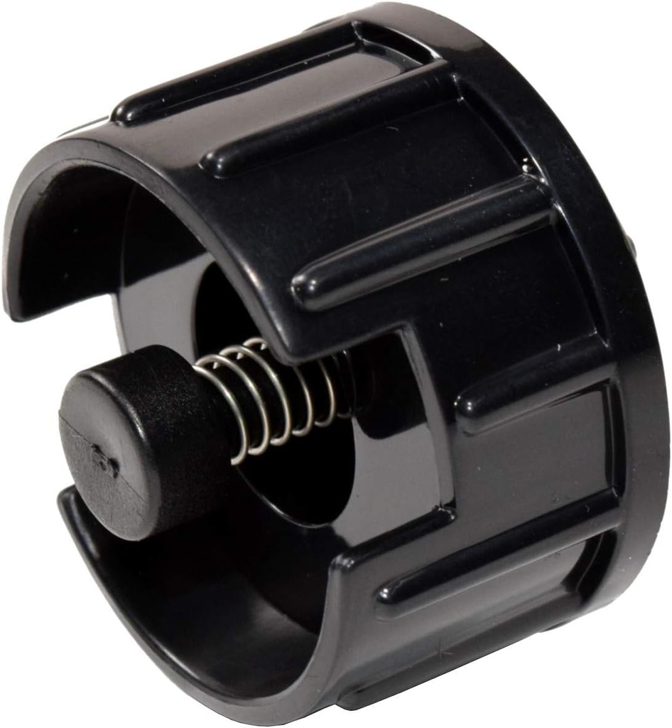 HQRP Bottle Valve Cap Compatible with Essick Air AirCare Bemis 696 Series Credenza 696100, 696400, 696400HB, 696800, 697400, 697500, 697500HB, 6964, 6974 Humidifiers