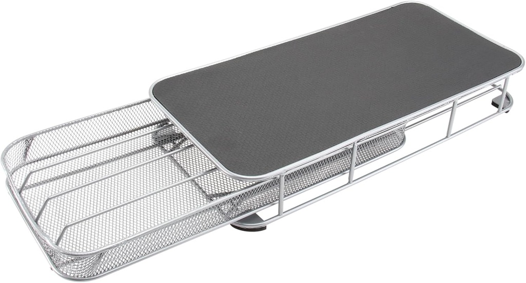 LIFKOME Space-saving Capsule Holder Pod Holder Coffee Pod Storage Container Capsule Storage Container for Cups