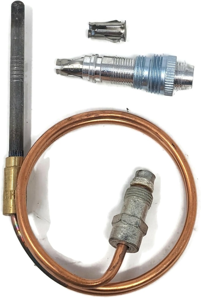 Empire Heater Parts # R2256- Thermocouple