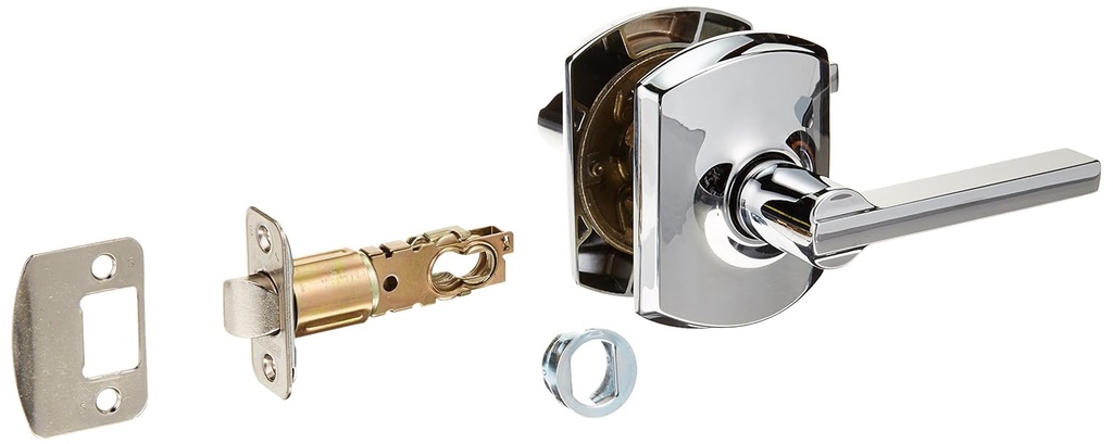 Latitude Lever Greenwich Rose Pass 16080