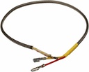 Quadra-Fire 14" Pellet Stove Thermocouple: 812-4470-SPFL