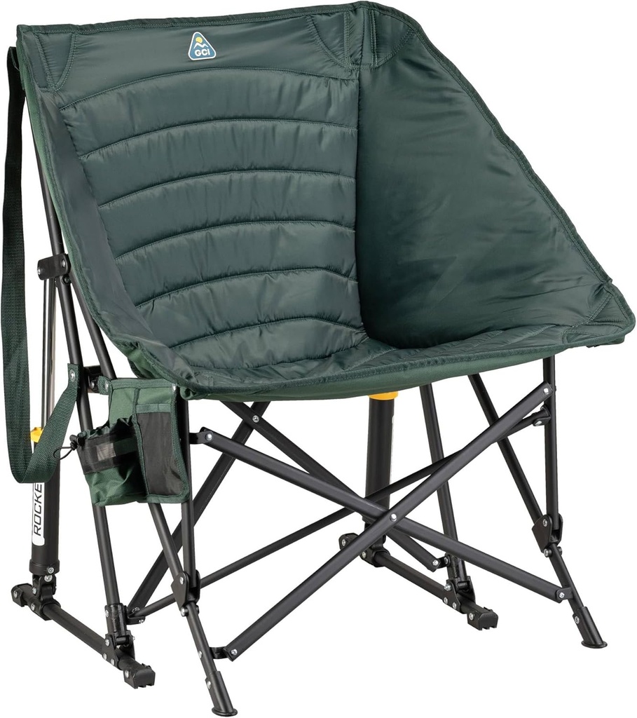 GCI Outdoor Puff Rocker - Hunter