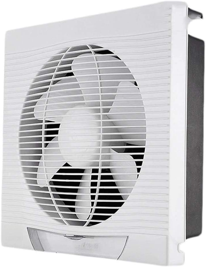 Multi-Speed Motion-Sensing Ventilation Fan, Ceiling Room-Side Installation Bathroom Exhaust Fan,