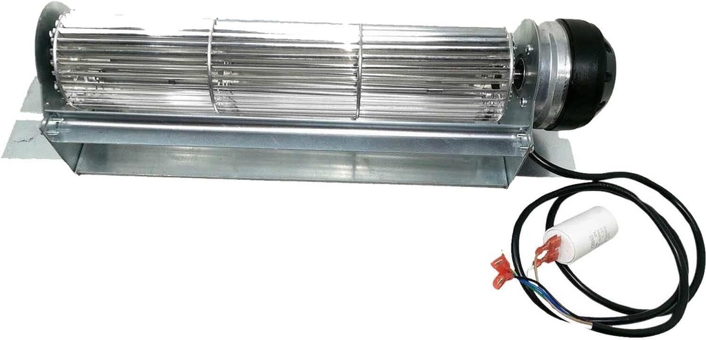 Regency Convection Blower: 50-2481-SPFL