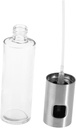 DOITOOL 2pcs Glass Oil Sprayer Dispenser Food-grade and Glass for Cooking Bbq and Salad Dressing Fine Mist Spray Control for Oils and Vinegars