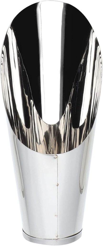 YARNOW Stainless Steel Bucket Shovel Soil Shovels Indoor Plants Spade Shovel Cup Mini Potting Scoop Garden Trowel Garden Soil Scooper Tools Soil Scoops for Garden Halloween Grow Flowers