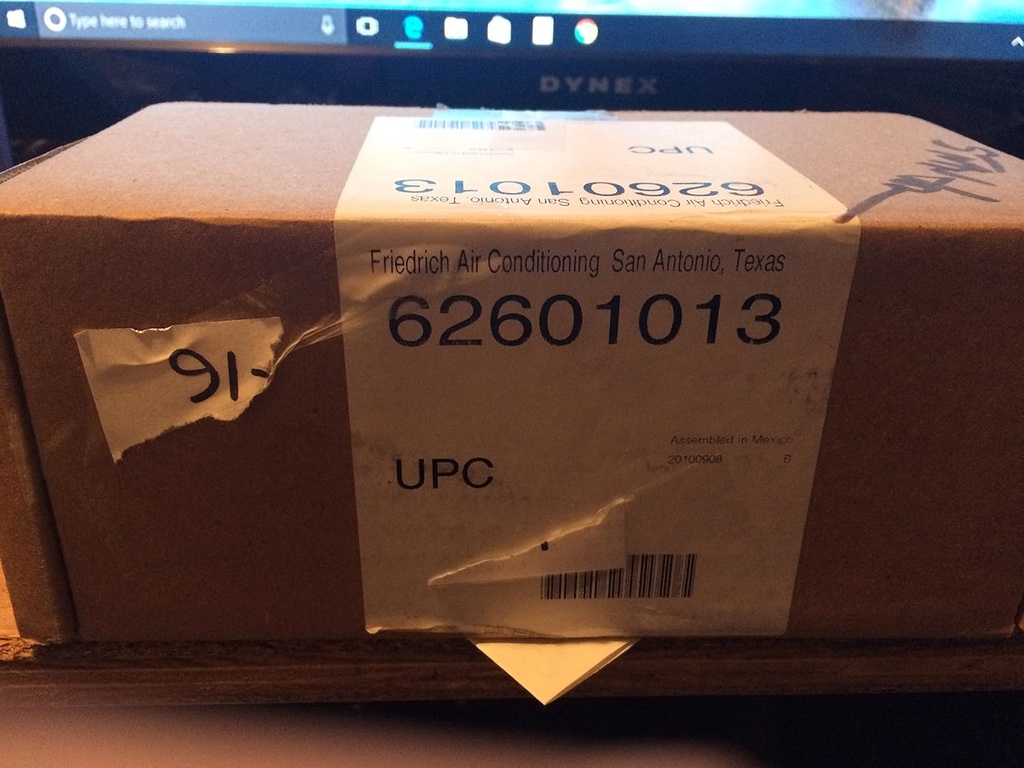 62601013 Electronic Control