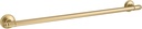 Kohler 26506-2MB Eclectic 36" grab bar
