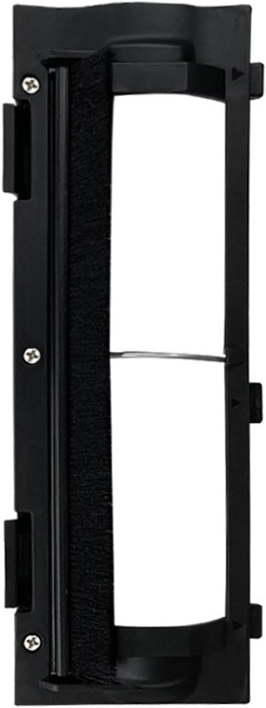 Main Brush Cover Guard for Shark AI AV2501S, AV2501AE, RV2502AE, RV2520AOUS, AV2510AOUS, AV2511AE, RV2310AE, AV2310AE Robotic Vacuum Cleaner Replacement Accessories