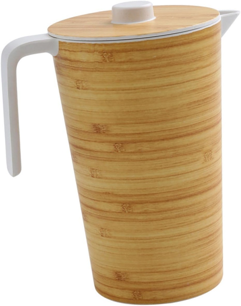 Electric Kettle Portable Large Capacity Water Pot Portable Kettle for Hot Water for Travel