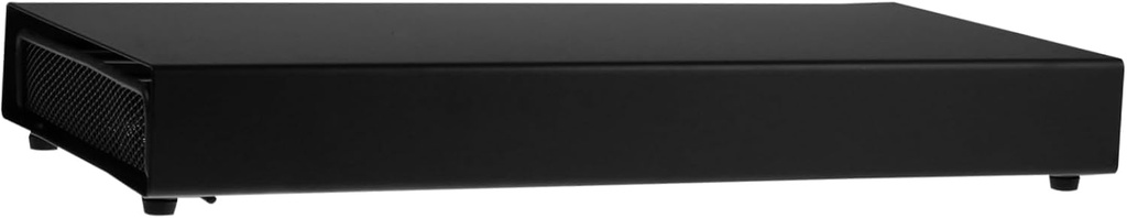 Coffee Capsule Holder Drawer Coffee Rack for Capsules Compact Storage Box for Home Office Kitchen and Salon and Organizer