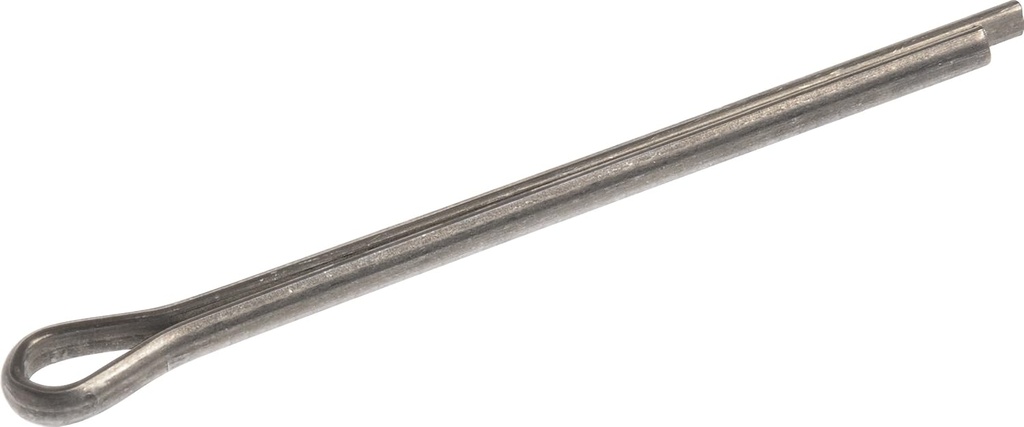 Hillman 974 Aluminum Cotter Pin 3/32 x 1 in. 40-Pack