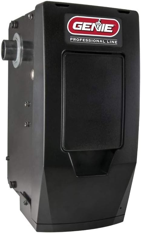 Genie Wall Mount Garage Door Opener Model 6170