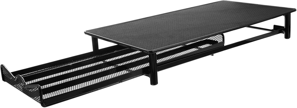 Pod Storage Holder Coffee Capsule Drawer Rack Capsules Modern Design Home Office Storage