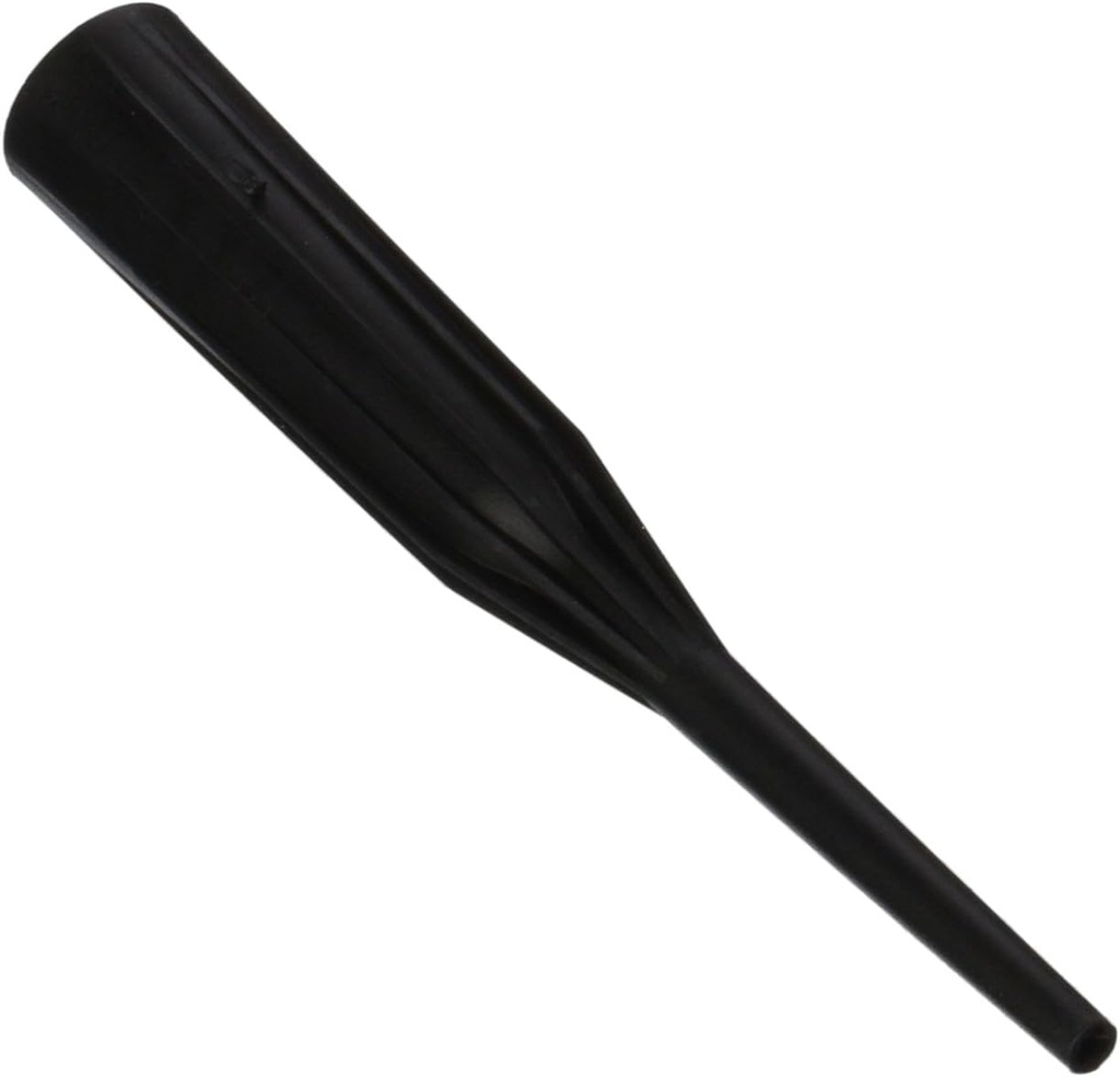 COMPANY 11029297 wood-wall-molding-and-trim,10 Piece,Black