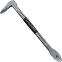 VAUGHAN DALLUGE Da Bar Puller, Forged and Tempered, Nail Puller, 4250, VN04250