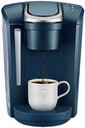 Keurig K-Select, Single Serve K-Cup Pod Coffee Maker, Strength Control, 5cups, Marine Blue