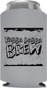 Fun Costumes Yabba Dabba Brew Can Cooler Standard