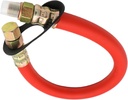 HON1010 10mm Drain Oil Changing Hose for Hon-da GX110 GX120 GX160 GX200
