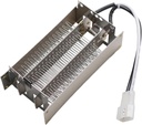 S97020888 Heating Element For Nutone Bathroom Fan Replacement Parts, For Nutone Heater/Fan/Light Models QTXN110HL QTXEN100HL 100HL 110HFL 765HFL