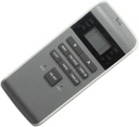 HCDZ Replacement Remote Control for CRA073PT10 CRA093PT11 CRA073PT11 CRA09EPT10 FRA053PU10 FRA053PU11 FRA123PT111 Room Air Conditioner