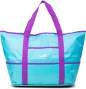 Dejaroo Waterproof Beach Bag - Weekend Overnight Tote - Large and Lightweight