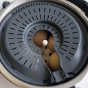 Steam Egg Rack Multifunction Pot Steamer Suitable for Thermomix TM6 TM5 TM31Tray Eggs Poachers Stand Kitchen Cooking Utensils