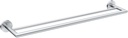 Moen Y5722CH 24-Inch Modern Double Towel Bar, Chrome