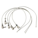 Elecshop Spare Part Tank Standpipe Heater Fuel 1 X Sender Stand for Eberspacher D2 Airtronic