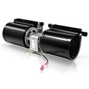 BM-1288 Blower Motor for England 25-CB120 55-SHPCB120 30-NC 25-SSP01 25CB120 25-CBPAH Wood & Pellet Stoves, BM-1288 Convection Blower for AC-30 AC-17 AC-20 Blower