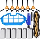 Replacement Parts for Ecovacs DEEBOT N79 N79S DN622 DN622.11 500 N79w N79se Robotic Vacuum Cleaner,Deebot N79s Replacement Parts, Ecovacs Deebot Replacement Parts