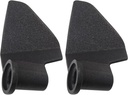 2-Pack Bread Maker Paddle CBK-110KP for Cuisinart Bread machine maker KF140 KF329 3066 3067 3093 3094 3111 3112
