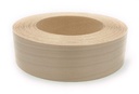 Edge Supply Birch 1-1/2" X 25 ft Roll, Wood Veneer Edge Banding Preglued, Iron on with Hot Melt Adhesive, Flexible Wood Tape Sanded to Perfection. Easy Application, Made in USA