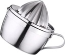 Manual Stainless Steel Juice Squeezer Portable Multi Functional Citrus Juicer for Oranges Lemons More Easy to Operate Design for Fresh Juice Anytime