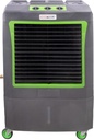 OEMTOOLS 23968 3-Speed Evaporative Cooler, Green and Gray, Cools Up to 950 Square Feet, 3100 CFM, Portable Cooler Fan