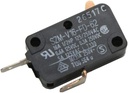 T&M Traders 5304512529 Normally Closed Microwave Door Switch Compatible Part - New F (1)
