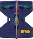 Irwin Tools 1794482 Magnetic Post Level