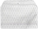 UNICEU 4 Slice Toaster Cover Universal Size Kitchen Appliance Cover Fingerprint Protection Kitchen Home Decor