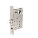 CORBINRUSSWIN ML2051-LL-626 626 Satin Chrome, Lever Body Only, Entrance/Entry/Office, Steel; Stainless Steel; Brass